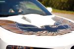 Pontiac Trans Am Edition by Hurst 2013 года